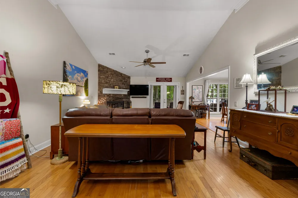 39 Village Pointe DR LaGrange, GA 30240