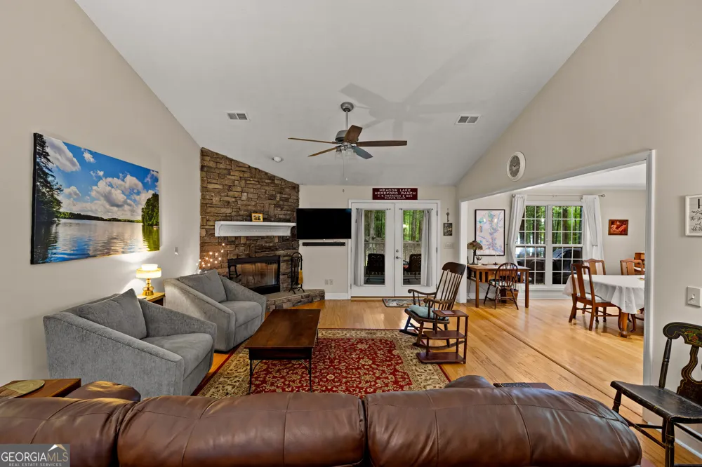 39 Village Pointe DR LaGrange, GA 30240