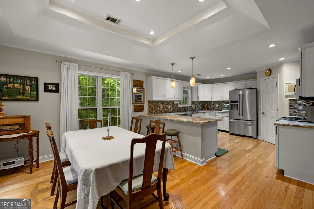 39 Village Pointe DR LaGrange, GA 30240