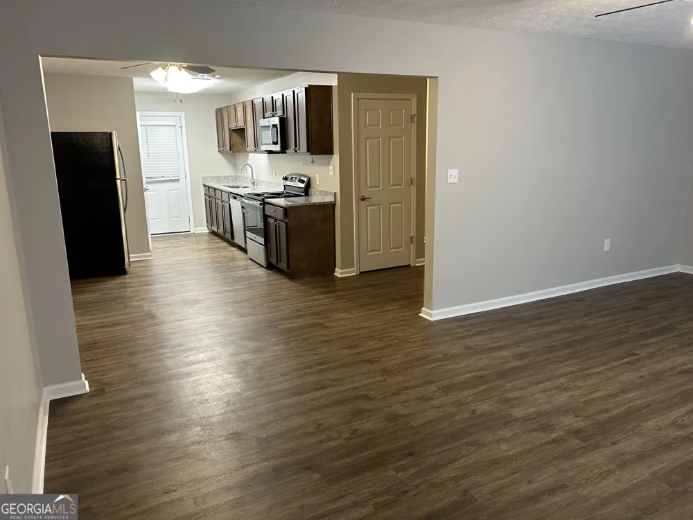 307 N Church ST Dublin, GA 31021