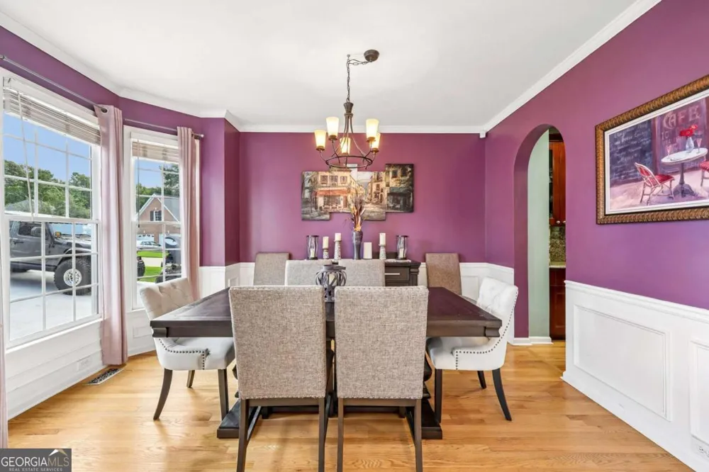 3056 Fairhaven RDG NW Kennesaw, GA 30144