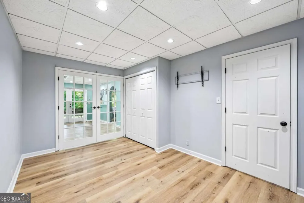 3056 Fairhaven RDG NW Kennesaw, GA 30144