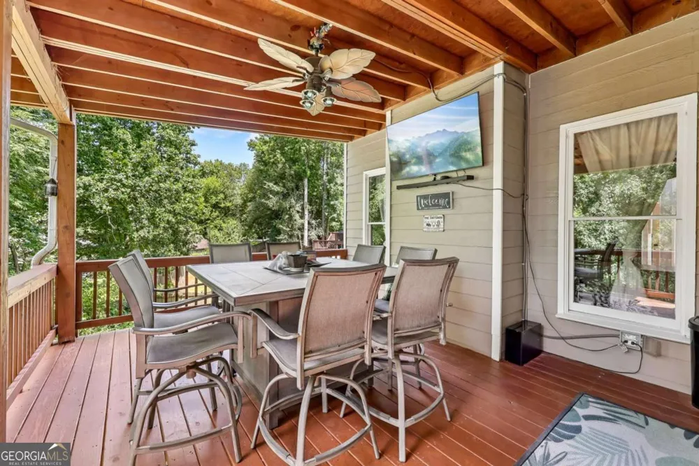 3056 Fairhaven RDG NW Kennesaw, GA 30144
