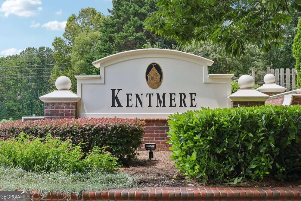3056 Fairhaven RDG NW Kennesaw, GA 30144