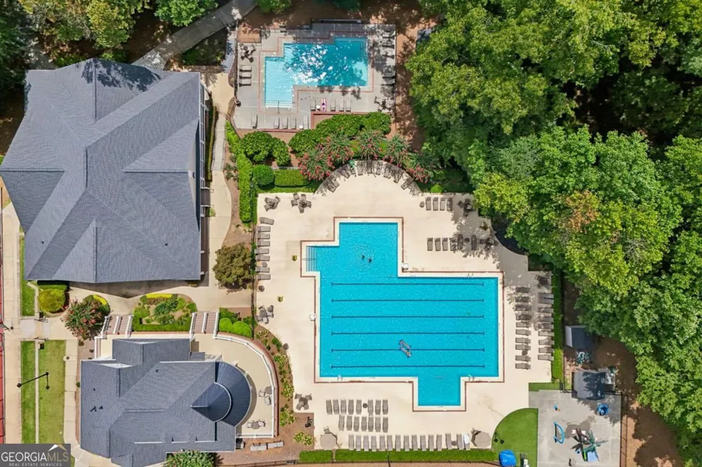 3056 Fairhaven RDG NW Kennesaw, GA 30144