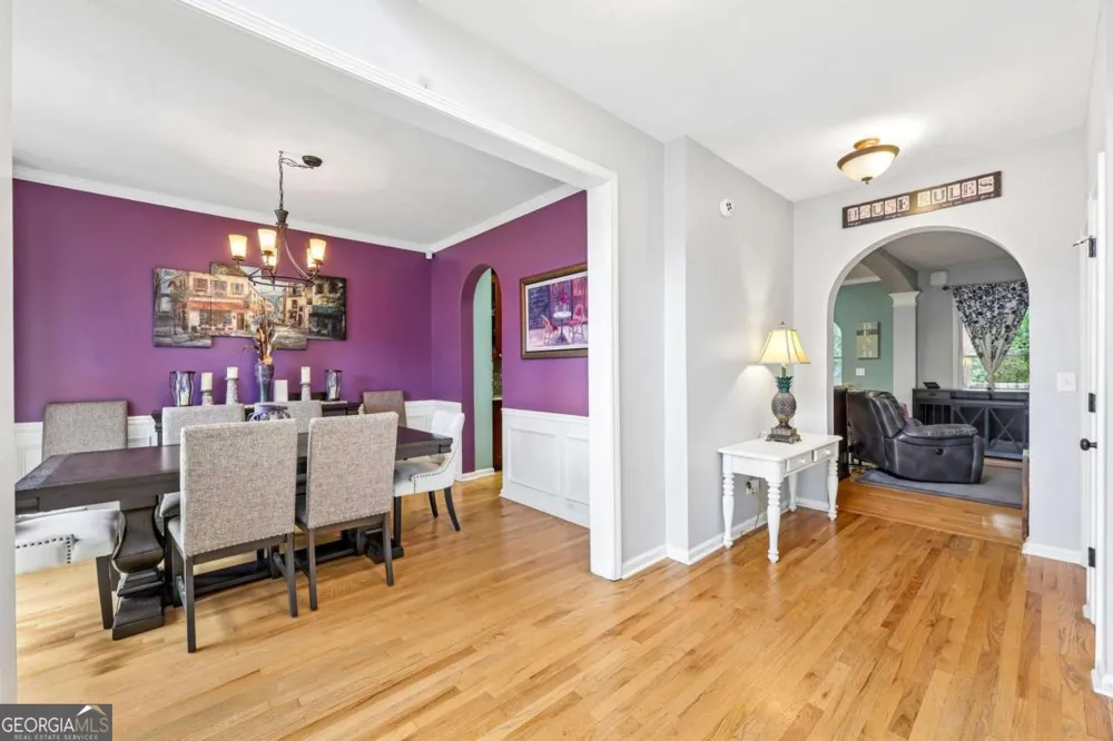 3056 Fairhaven RDG NW Kennesaw, GA 30144