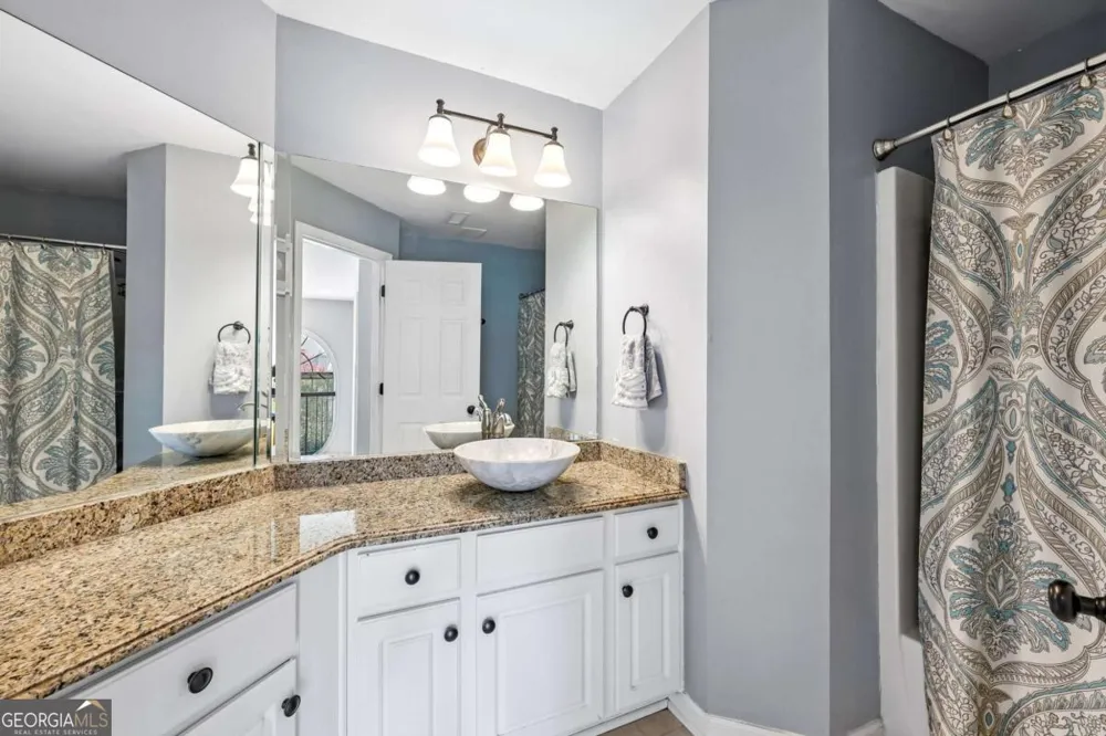 3056 Fairhaven RDG NW Kennesaw, GA 30144