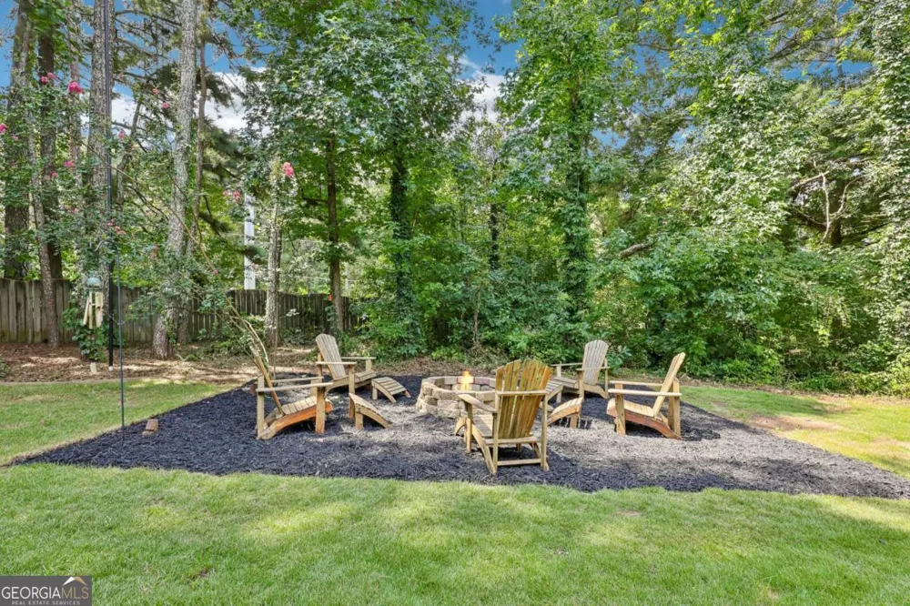 3056 Fairhaven RDG NW Kennesaw, GA 30144