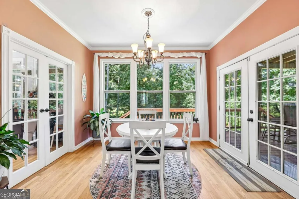3056 Fairhaven RDG NW Kennesaw, GA 30144