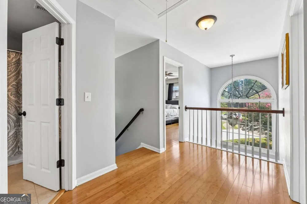 3056 Fairhaven RDG NW Kennesaw, GA 30144