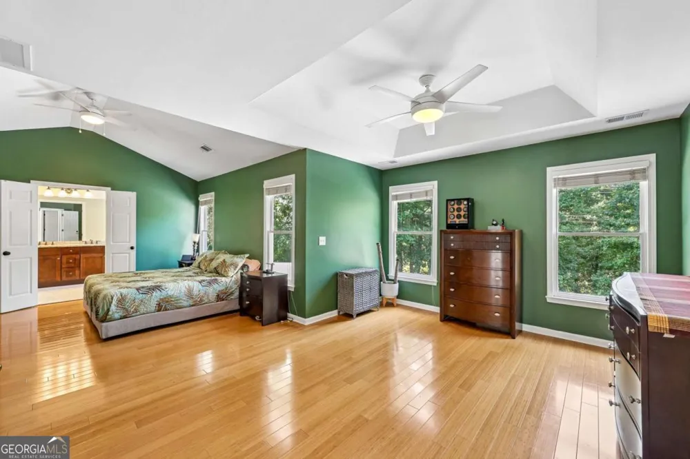 3056 Fairhaven RDG NW Kennesaw, GA 30144