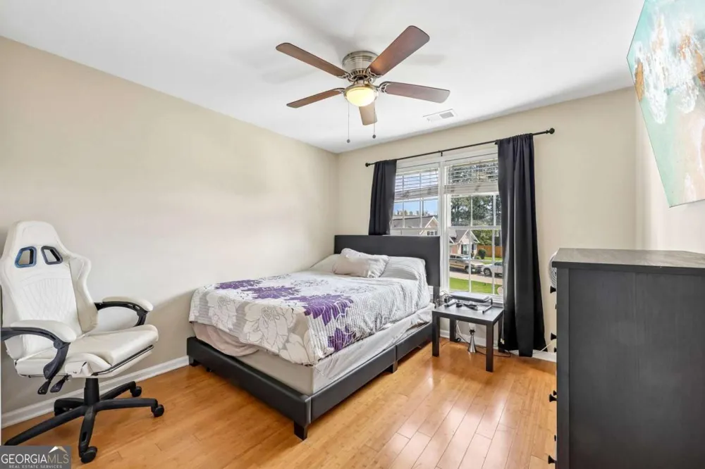 3056 Fairhaven RDG NW Kennesaw, GA 30144