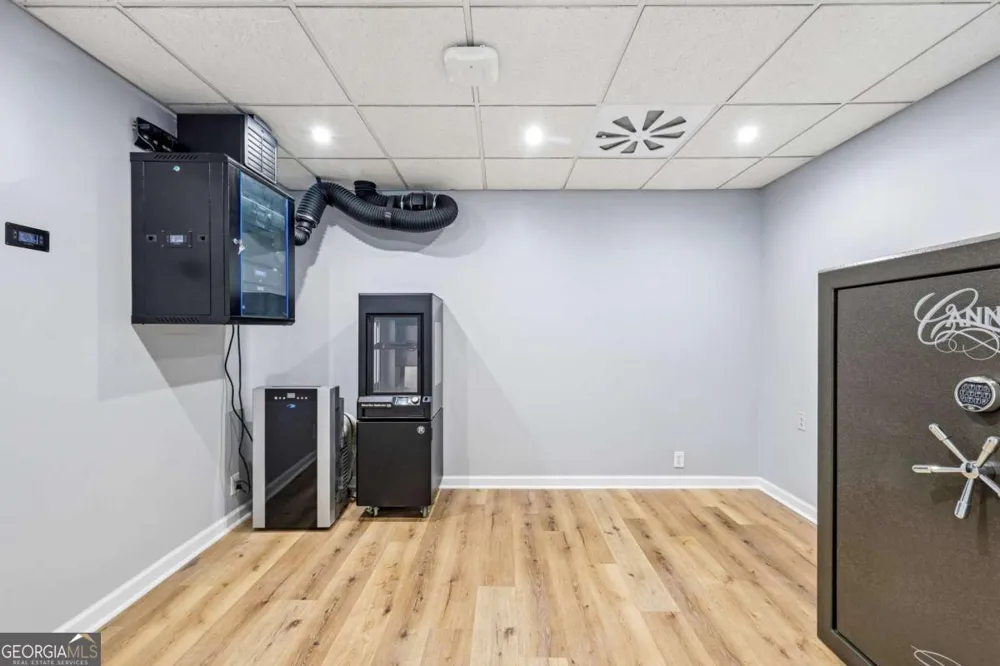 3056 Fairhaven RDG NW Kennesaw, GA 30144