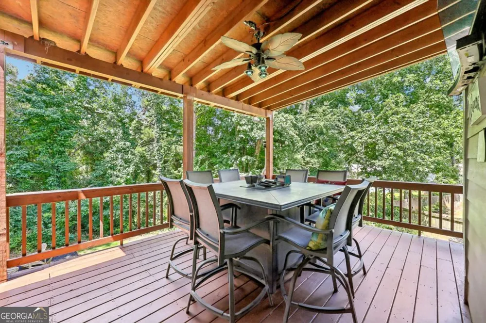 3056 Fairhaven RDG NW Kennesaw, GA 30144