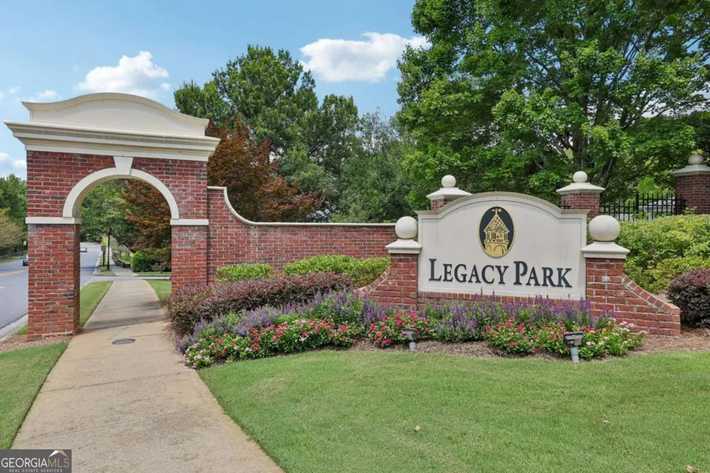 3056 Fairhaven RDG NW Kennesaw, GA 30144