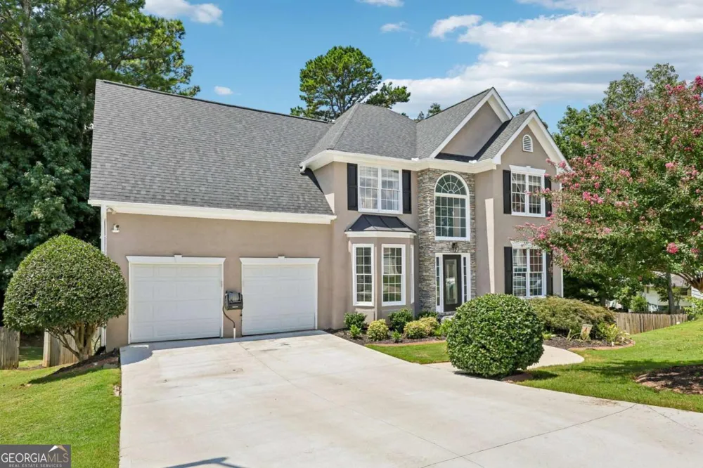 3056 Fairhaven RDG NW Kennesaw, GA 30144