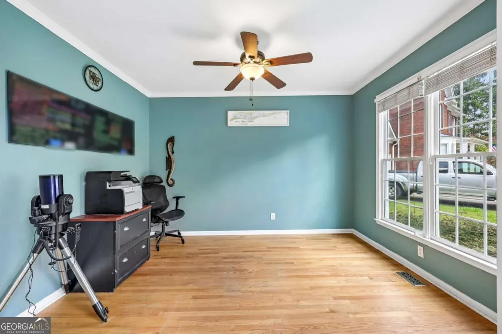 3056 Fairhaven RDG NW Kennesaw, GA 30144