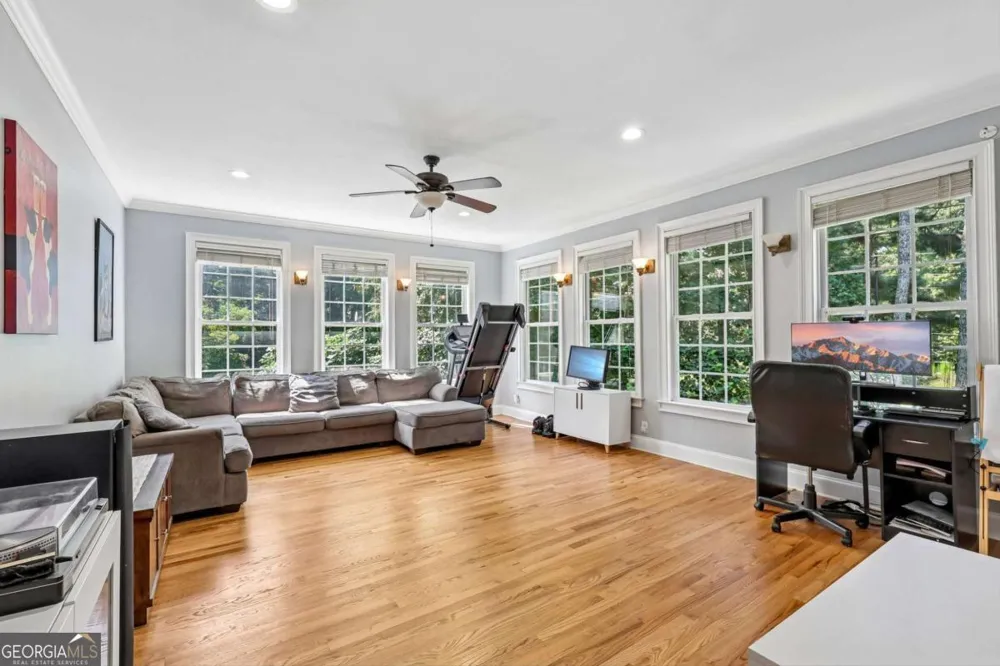 3056 Fairhaven RDG NW Kennesaw, GA 30144