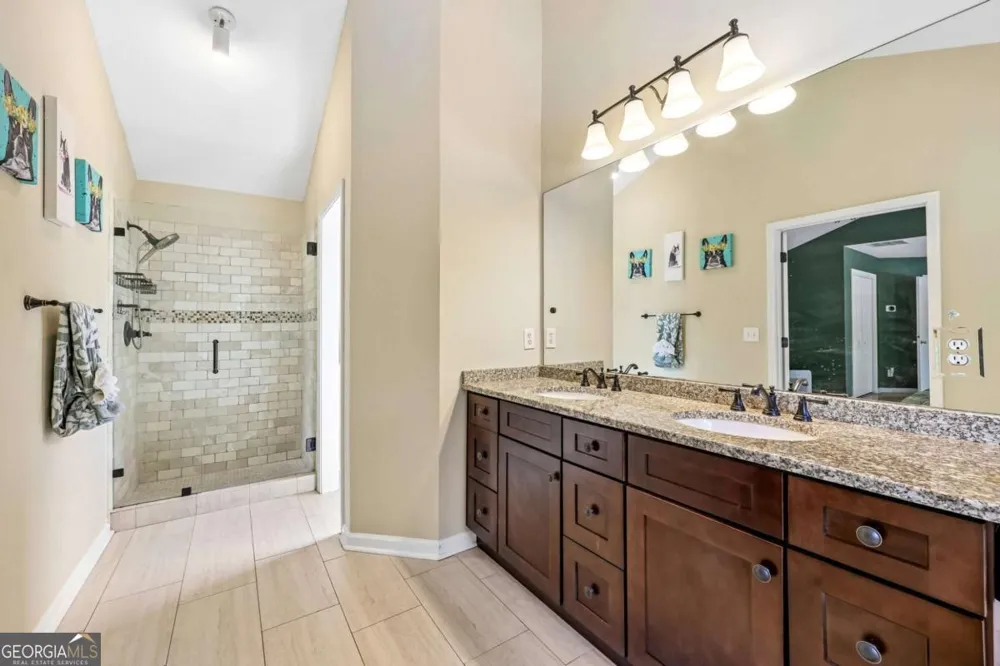 3056 Fairhaven RDG NW Kennesaw, GA 30144
