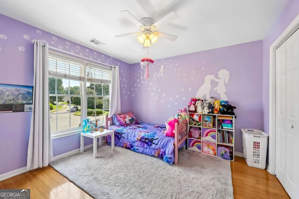 3056 Fairhaven RDG NW Kennesaw, GA 30144