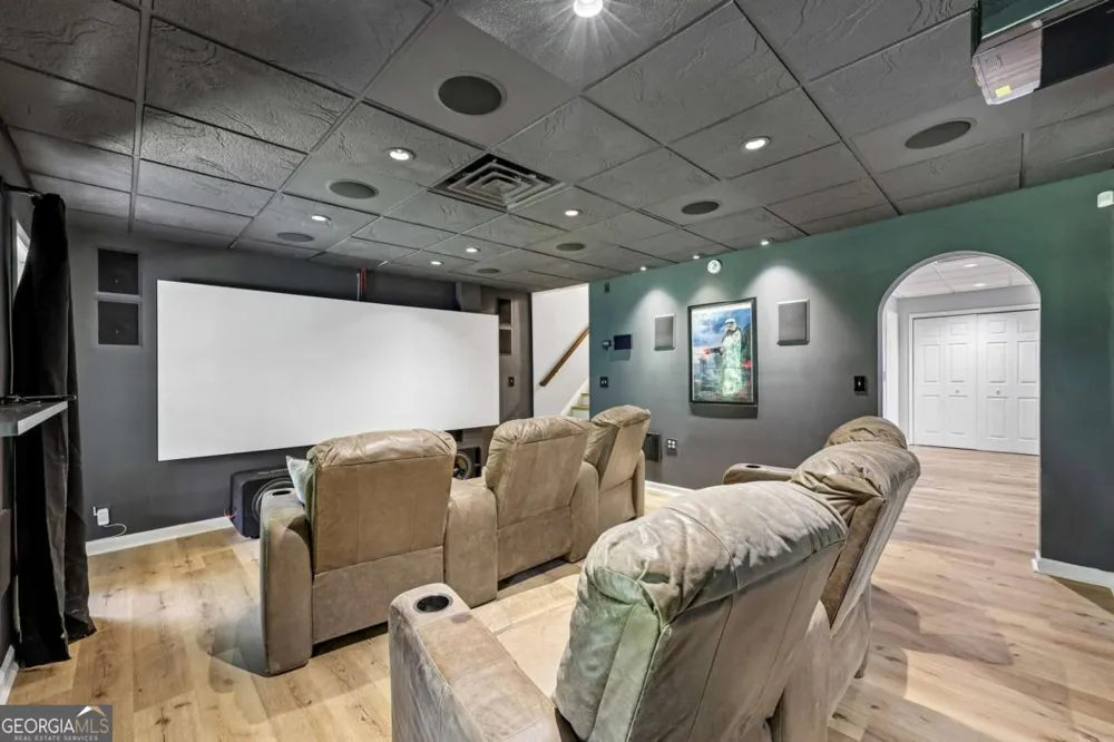 3056 Fairhaven RDG NW Kennesaw, GA 30144