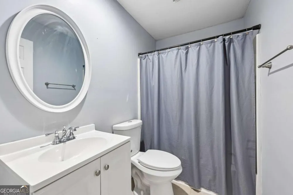 3056 Fairhaven RDG NW Kennesaw, GA 30144