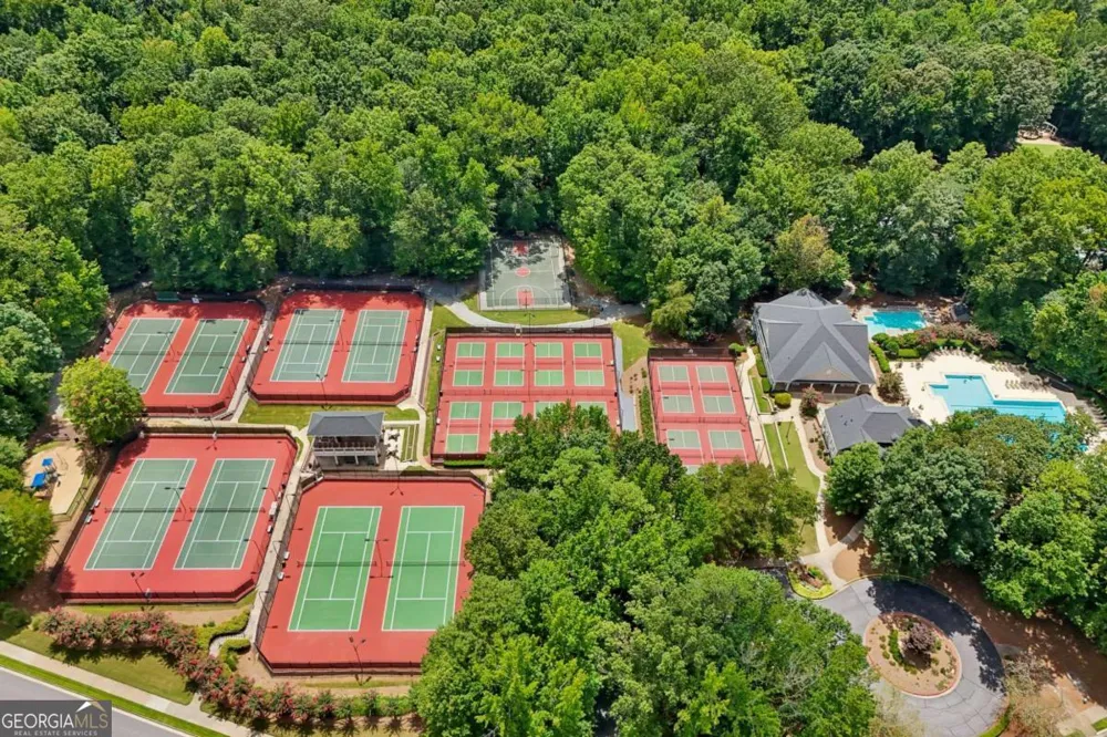 3056 Fairhaven RDG NW Kennesaw, GA 30144