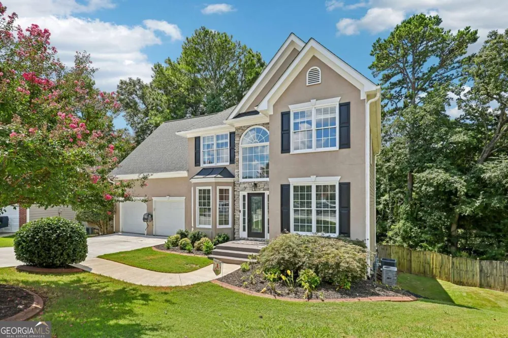 3056 Fairhaven RDG NW Kennesaw, GA 30144