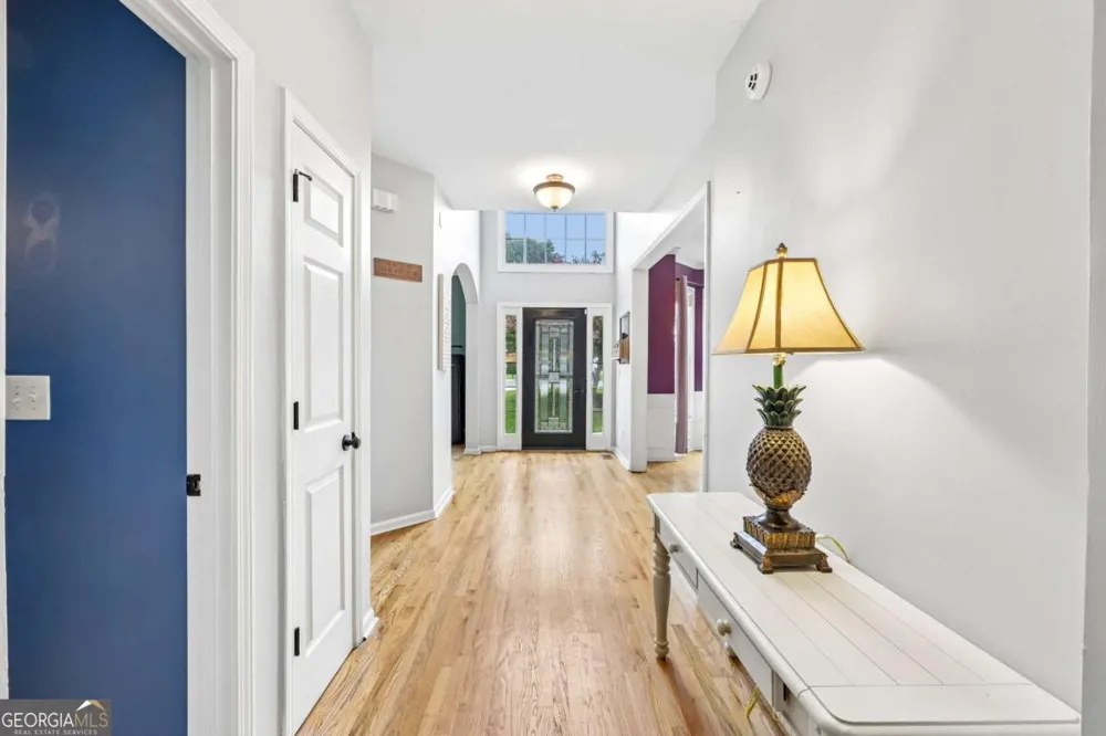 3056 Fairhaven RDG NW Kennesaw, GA 30144