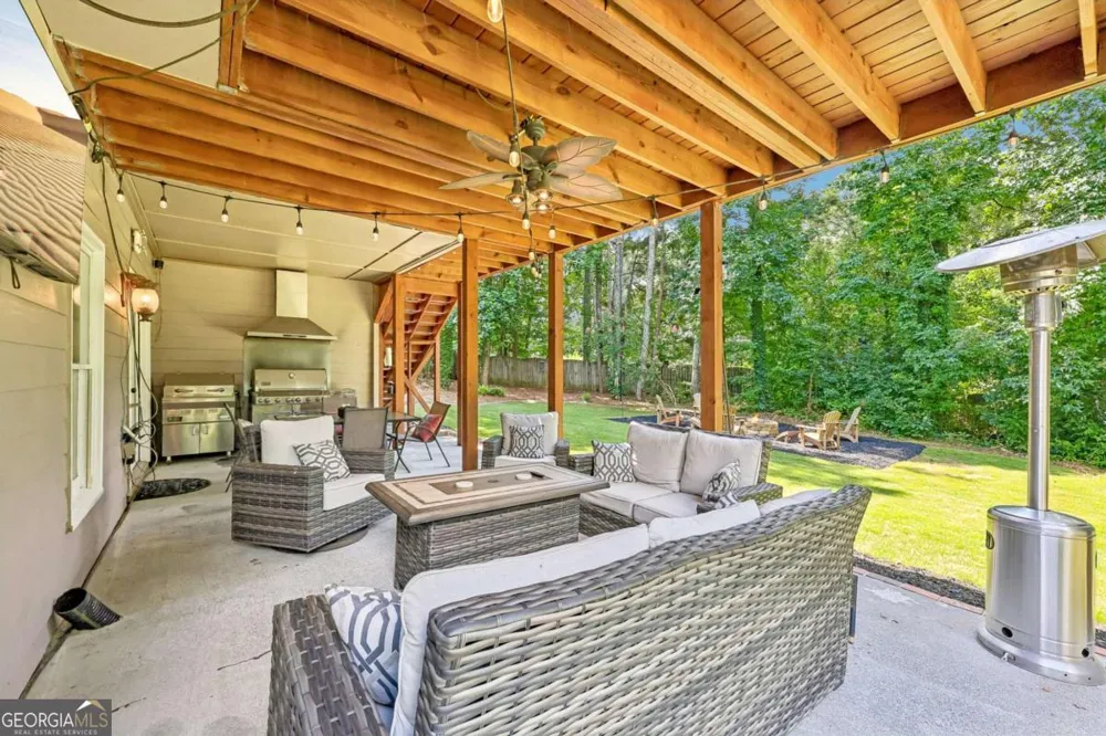 3056 Fairhaven RDG NW Kennesaw, GA 30144
