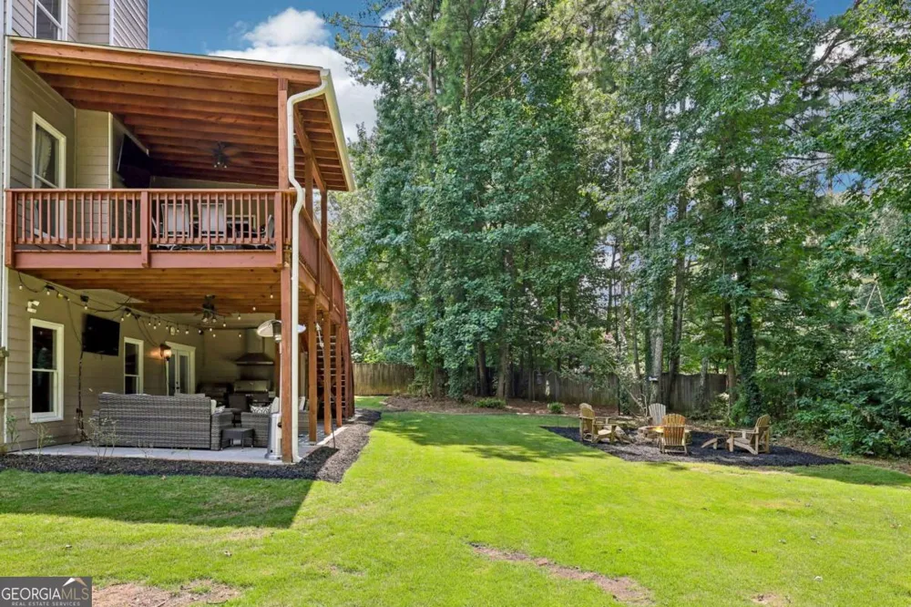 3056 Fairhaven RDG NW Kennesaw, GA 30144