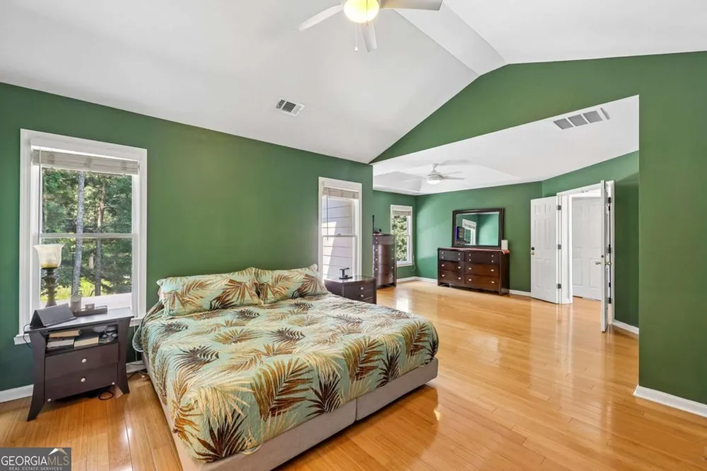 3056 Fairhaven RDG NW Kennesaw, GA 30144