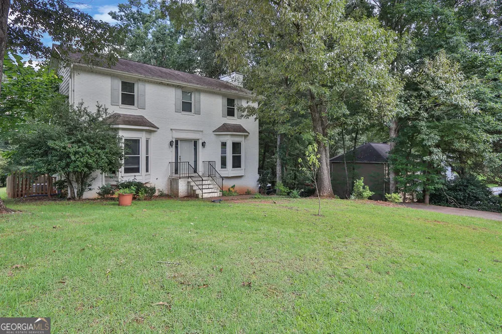 2645 Sandstone DR Lawrenceville, GA 30043