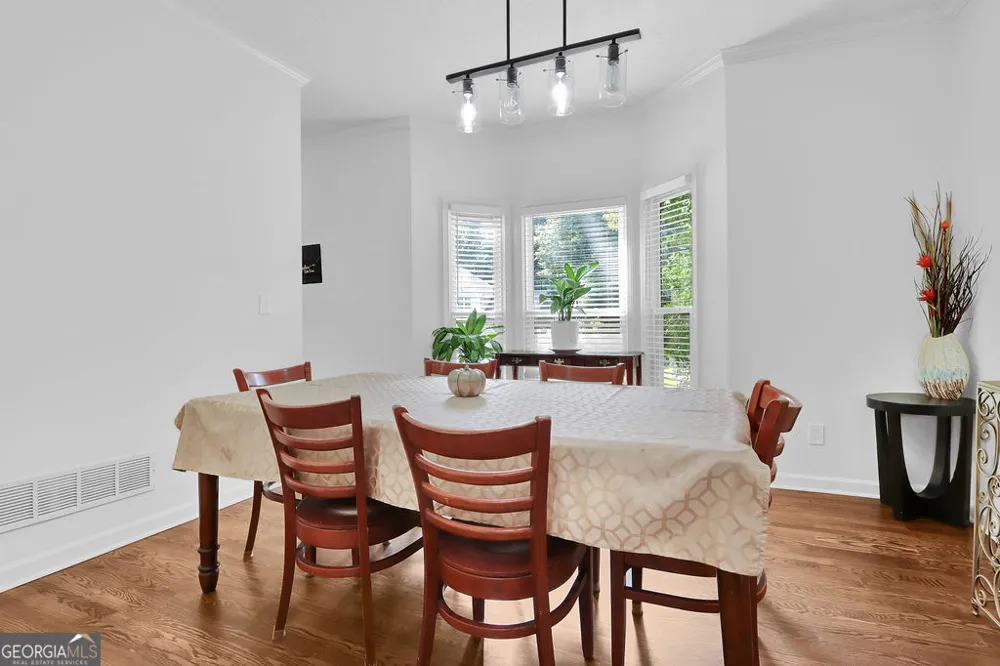 2645 Sandstone DR Lawrenceville, GA 30043