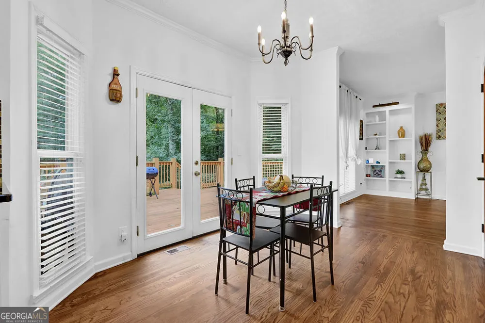 2645 Sandstone DR Lawrenceville, GA 30043