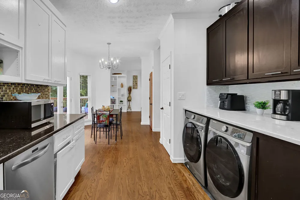 2645 Sandstone DR Lawrenceville, GA 30043