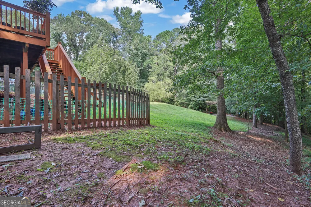 2645 Sandstone DR Lawrenceville, GA 30043