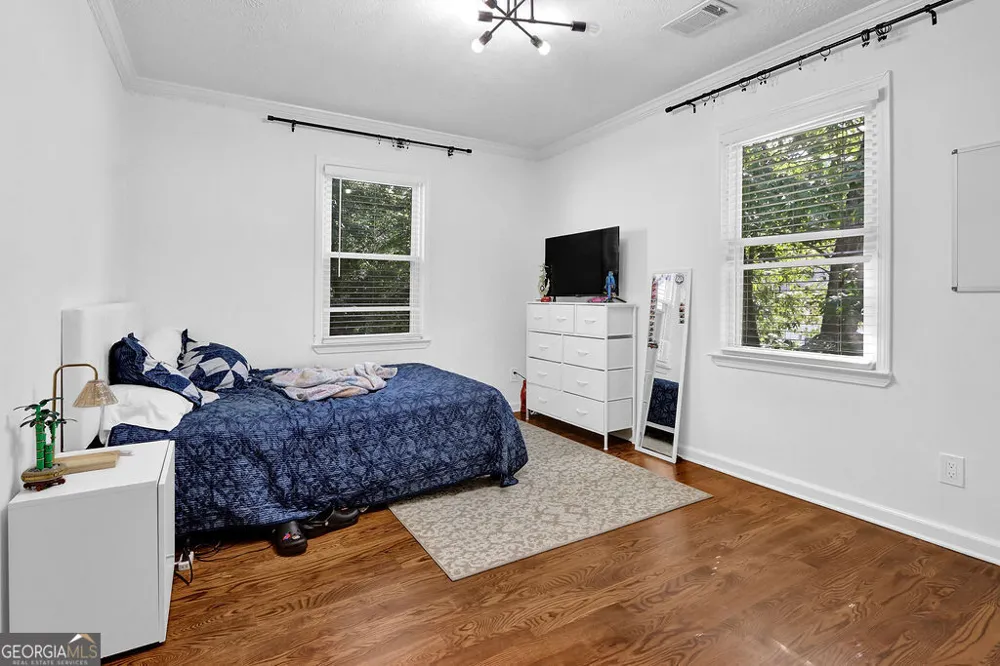 2645 Sandstone DR Lawrenceville, GA 30043