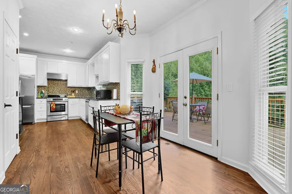 2645 Sandstone DR Lawrenceville, GA 30043