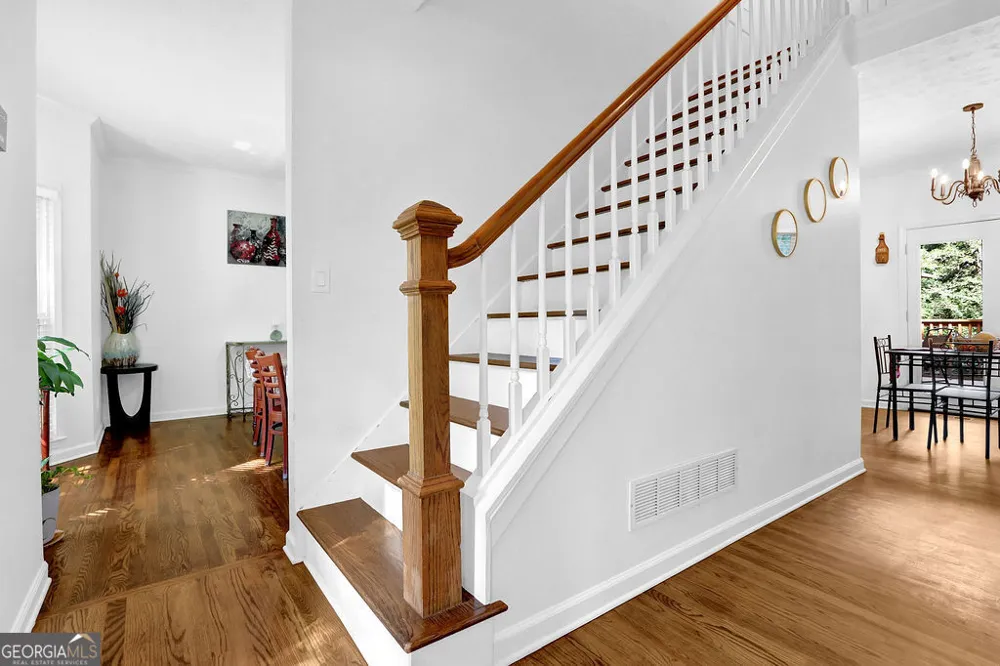 2645 Sandstone DR Lawrenceville, GA 30043