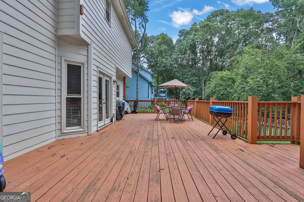 2645 Sandstone DR Lawrenceville, GA 30043