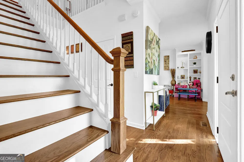 2645 Sandstone DR Lawrenceville, GA 30043