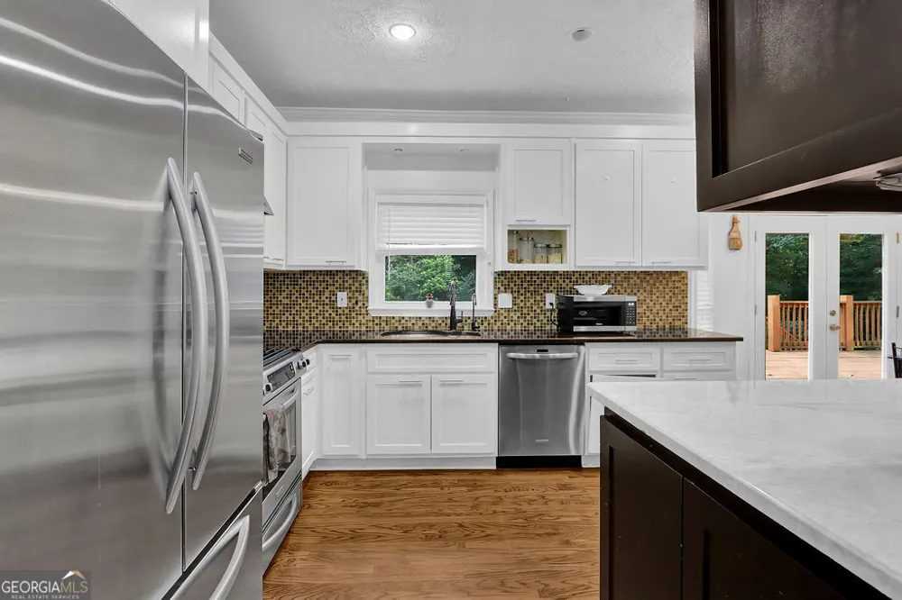 2645 Sandstone DR Lawrenceville, GA 30043
