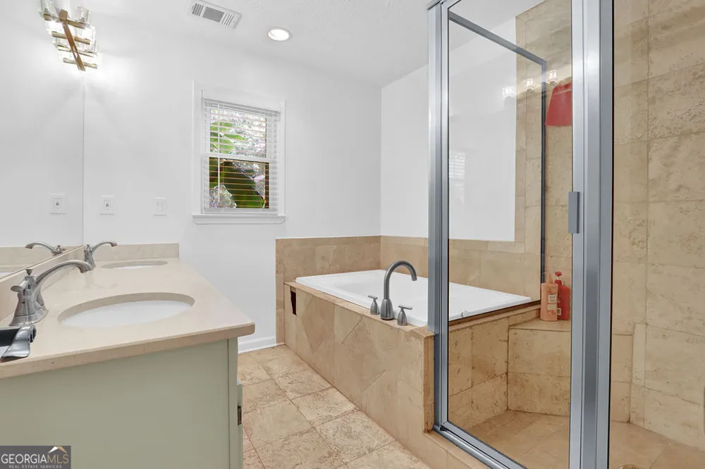 2645 Sandstone DR Lawrenceville, GA 30043