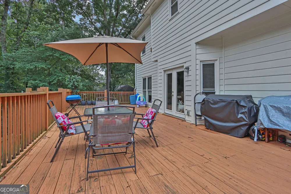 2645 Sandstone DR Lawrenceville, GA 30043