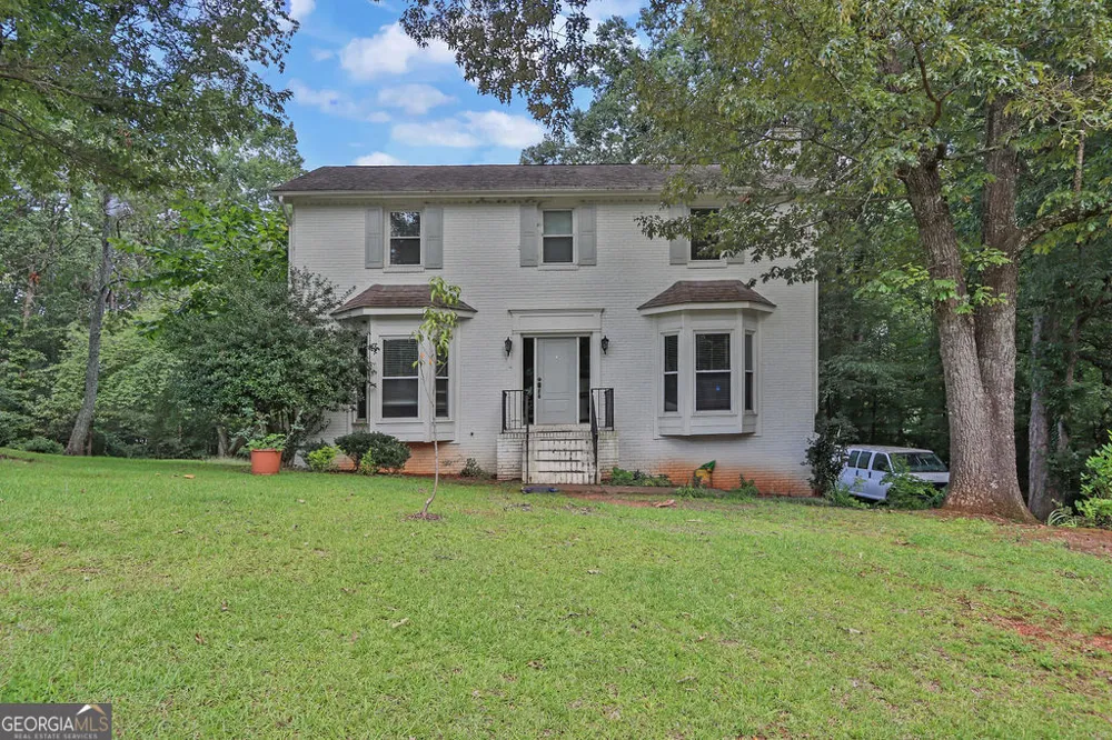 2645 Sandstone DR Lawrenceville, GA 30043