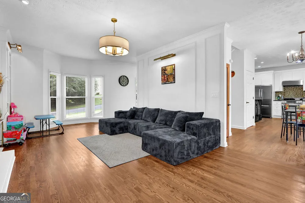 2645 Sandstone DR Lawrenceville, GA 30043