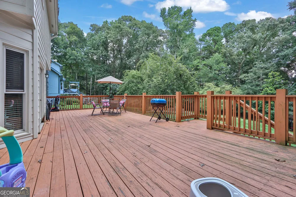 2645 Sandstone DR Lawrenceville, GA 30043