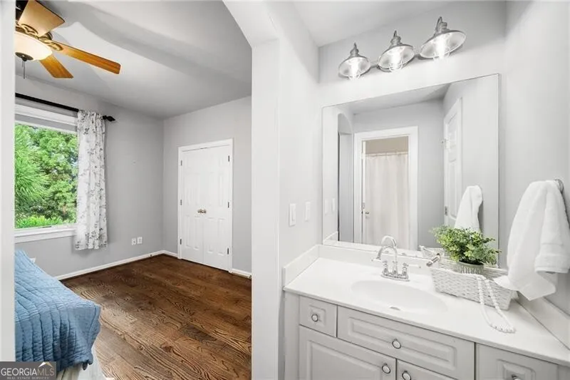 710 Lake Medlock DR Johns Creek, GA 30022