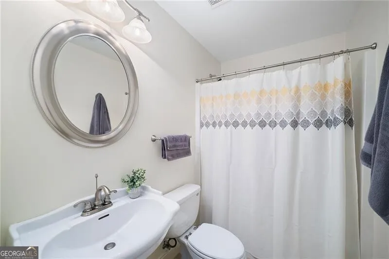 710 Lake Medlock DR Johns Creek, GA 30022
